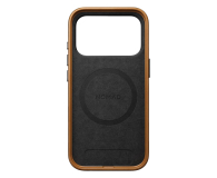 Nomad Traditional Leather Case do iPhone 18 Pro / 17 Pro MagSafe ( - 1586610 - zdjęcie 3